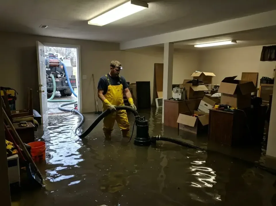 basement-burst-pipe-flooding-a-001 — frequently asked questions, 24-Hour Water Damage Restoration Services in North Merritt…